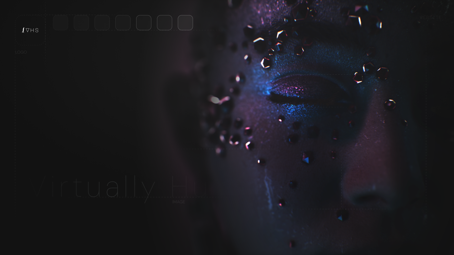 vhs-website